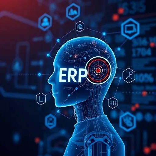 ERPAI-Item AI ERP Solution
