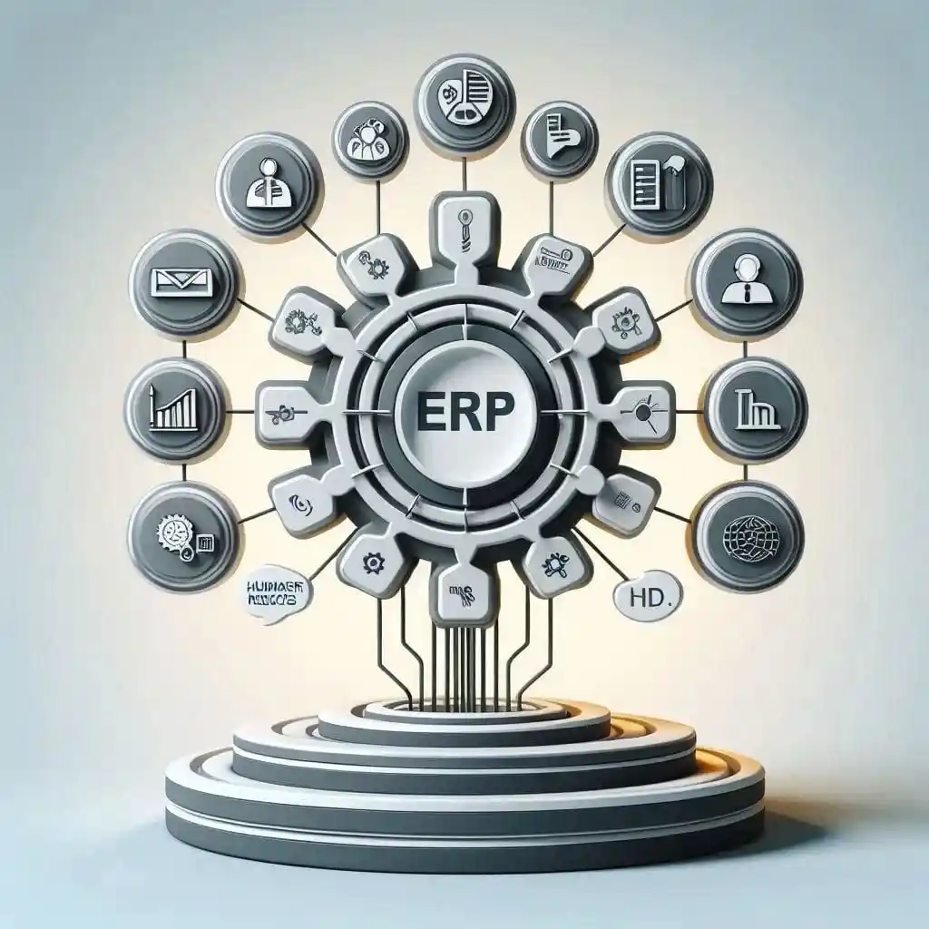 ERPCustomization-Item2 Data Accuracy