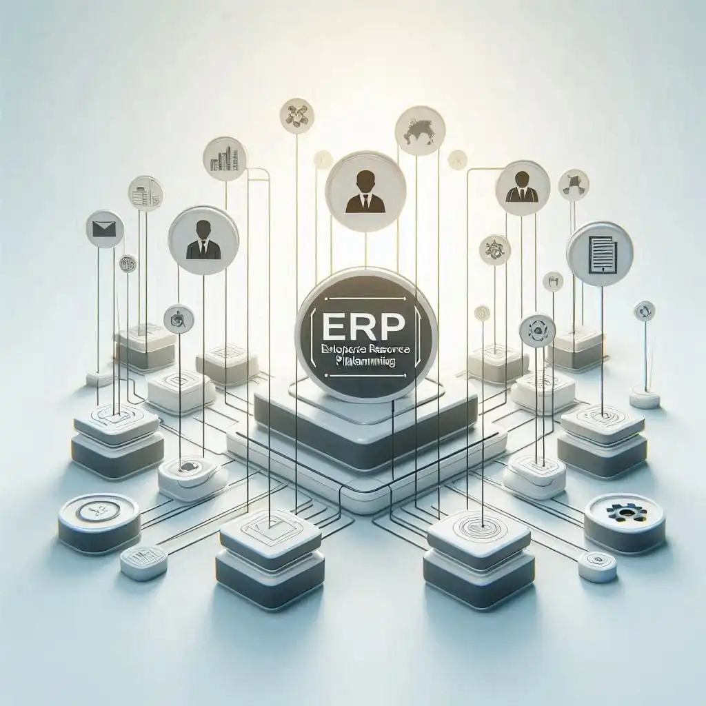 ERPCustomization-Item3 User Experience
