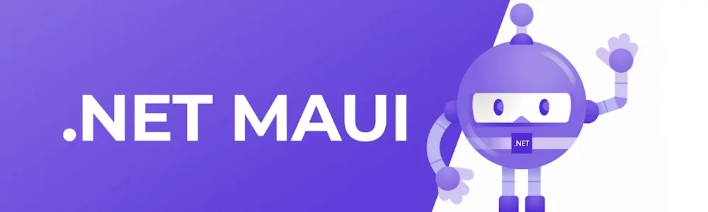 Language - MAUI
