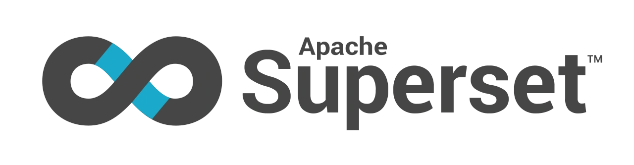 Language - Apache Superset