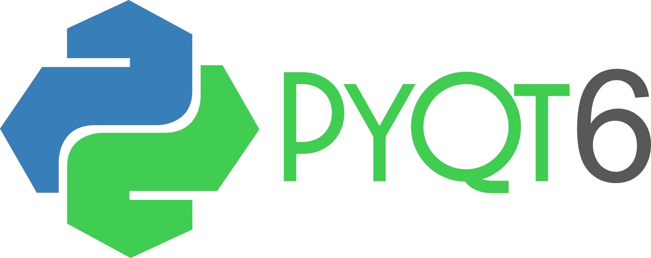 Language - PyQt