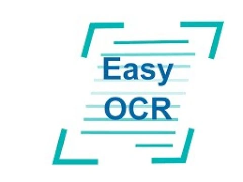easyocr