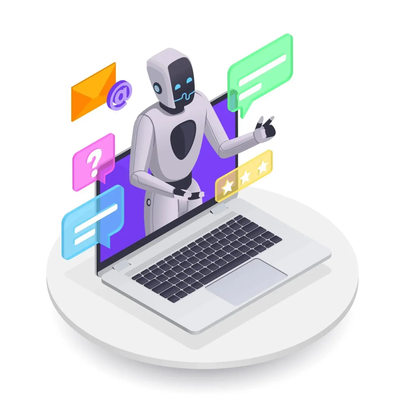 RPA-Hero Rpa Service Image