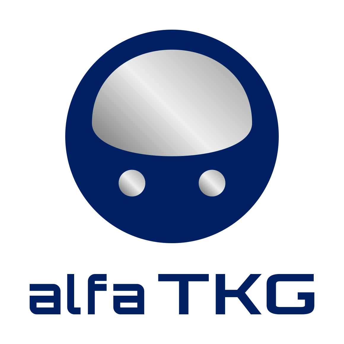 Client 1 - alfaTKG