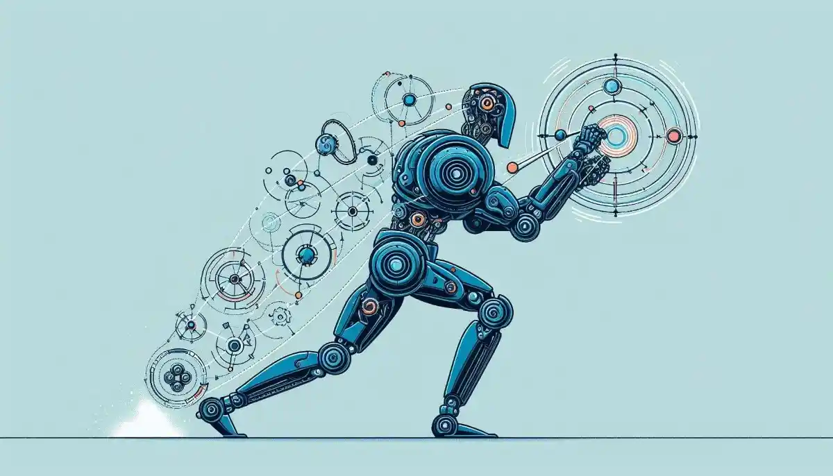 RPA Supply Chain Management Case