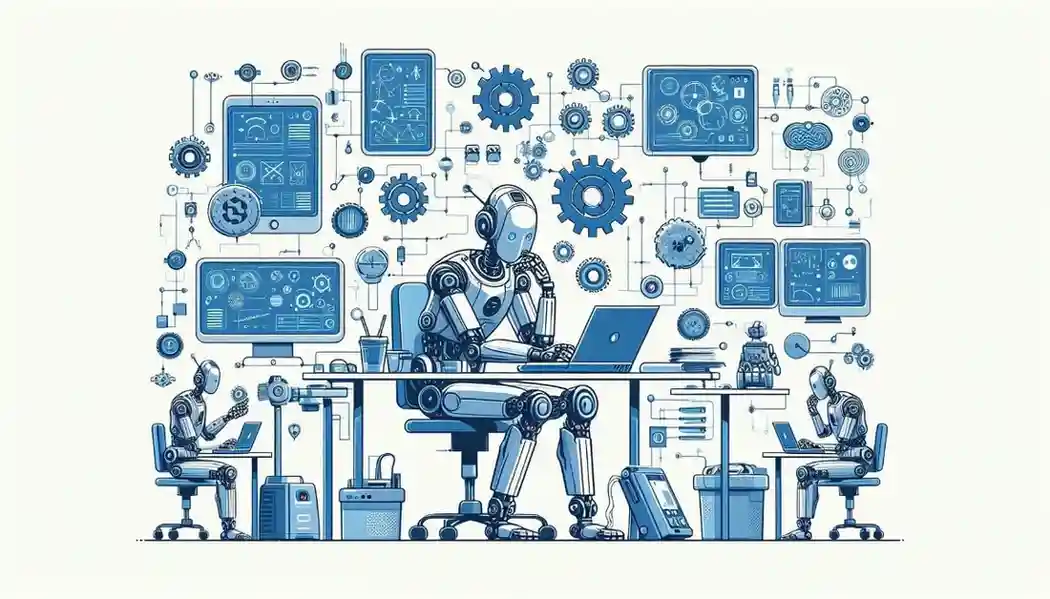 RPA Customer Service Case